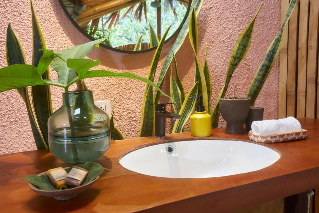Bosque Guardian Lodge Тарапото Екстериор снимка