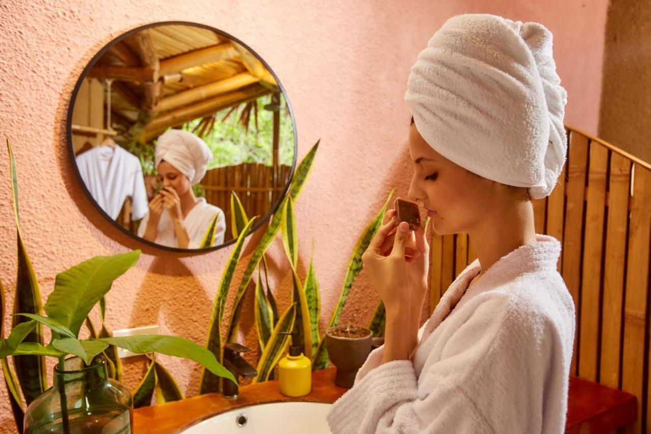 Bosque Guardian Lodge Тарапото Екстериор снимка