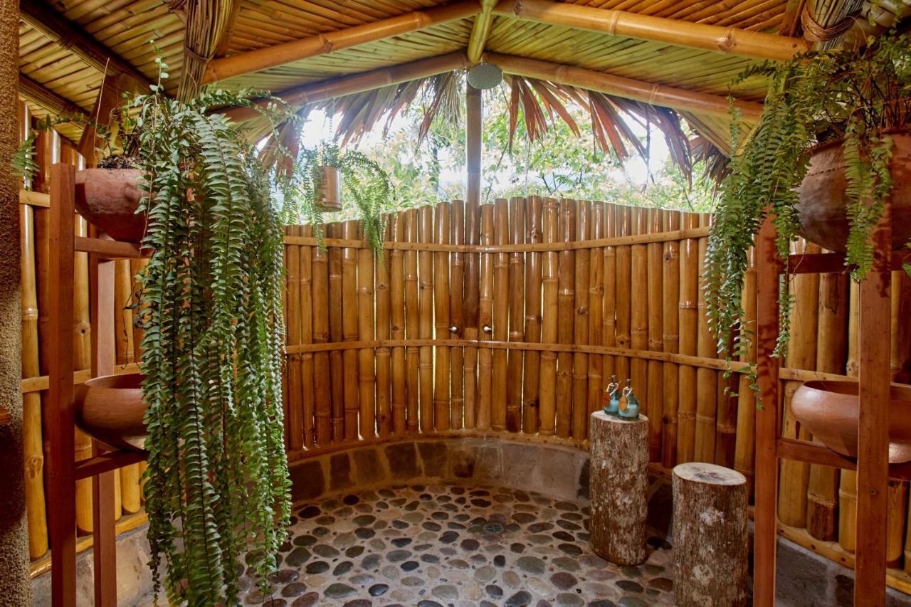 Bosque Guardian Lodge Тарапото Екстериор снимка