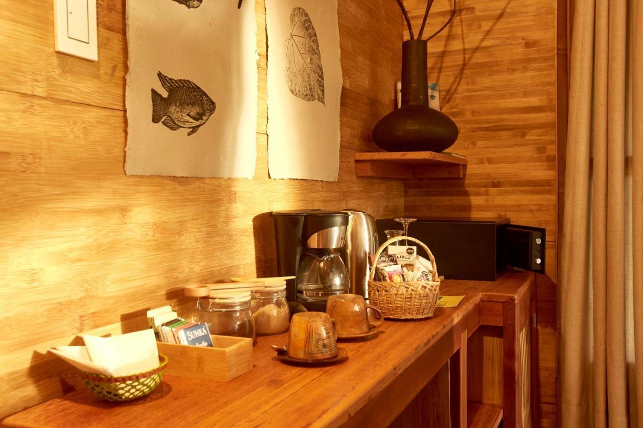 Bosque Guardian Lodge Тарапото Екстериор снимка